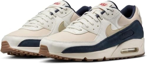 [�i�C�L] �G�A �}�b�N�X 90 PRM AIR MAX 90 PRM �y�[���A�C�{���[/�u���[ IH4379-110 26.5cm