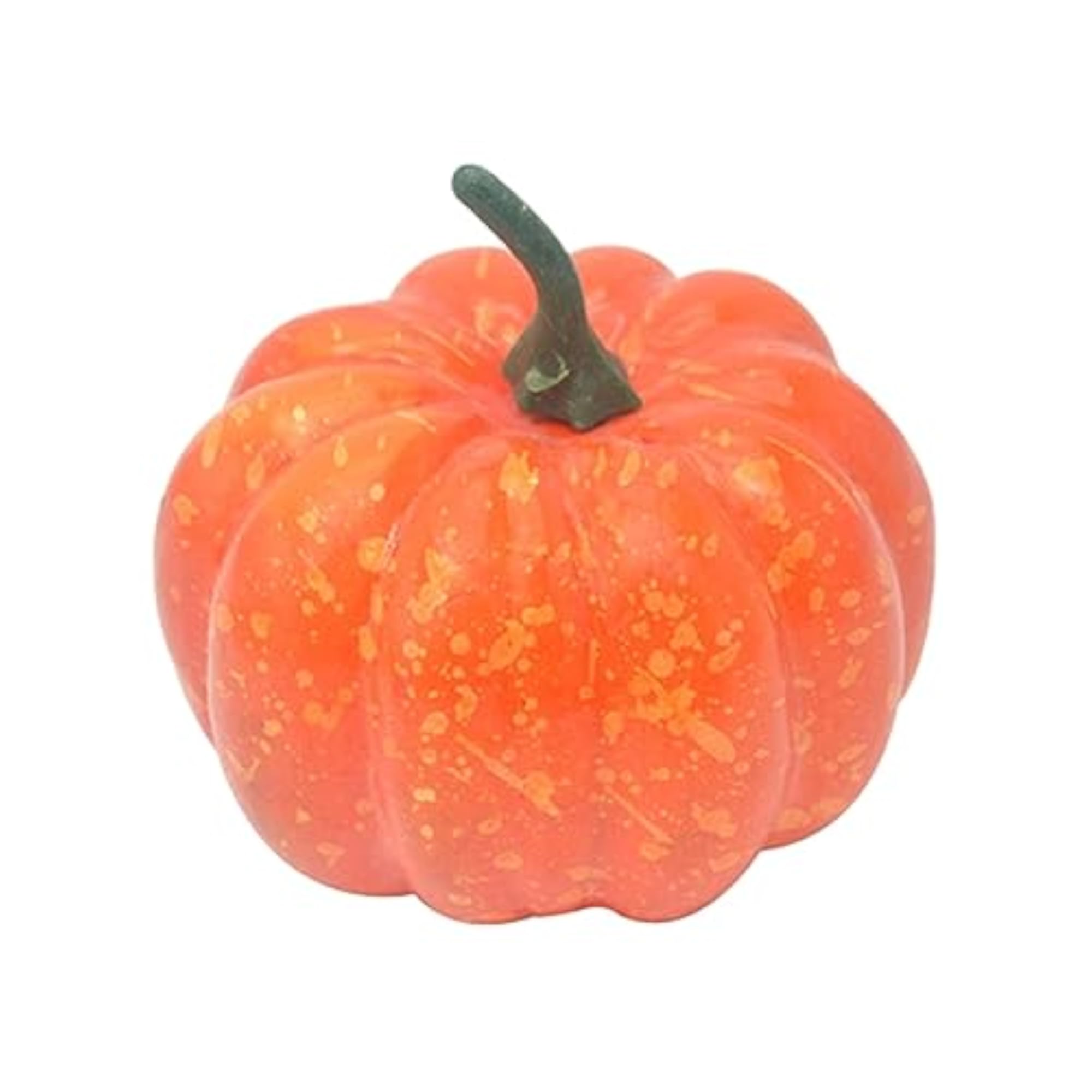 6xArtificial Pumpkin Decorative Pumpkin for Kitchen