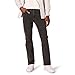 Produktbild Amazon Essentials Herren Jeans, Gerade Geschnitten, Schwarz, 42W / 30L