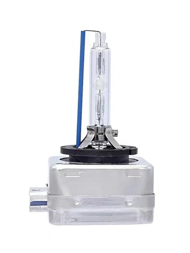 Ballast D8S 25W pour ampoule HID xénon de rechange 4300K 6000K