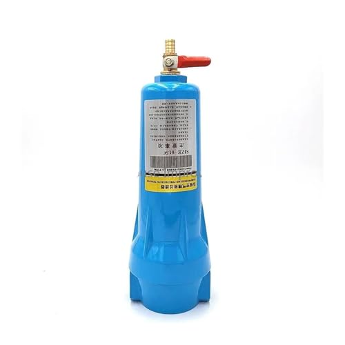 Séparateur huile-eau 3/4 pour compresseur d'air 015 QPSC et filtre de précision 015 P
