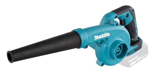 Makita DUB185Z Akku-Gebläse 18V (ohne Akku, ohne Ladegerät) *