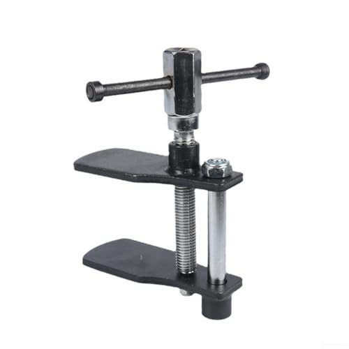 Essential Steel Brake Tool, Adjustable Compressor for Caliper Piston Retraction