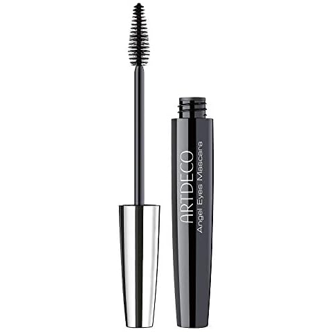 Mascaras Artdeco Cover