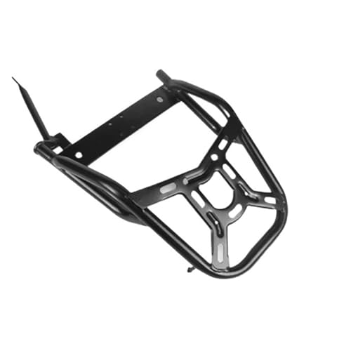 Porte-bagages arrière robuste pour Benelli TNT 125 support rigide