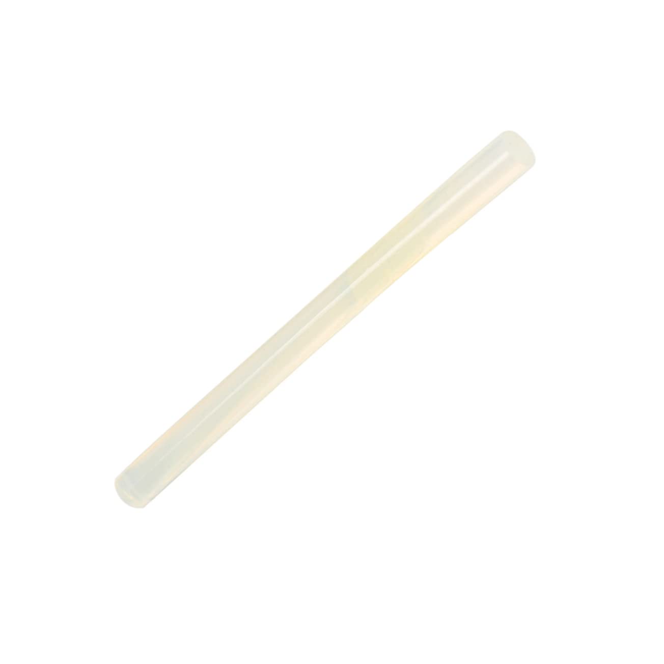 1Pcs Hot Melt Glue Stick Transparent Adhesive for DIY Projects Compatible with High Low Temperature Glue Guns for Crafting Repairs