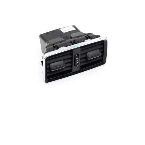 Grille ventilation climatisation de voiture Skoda Kodiaq 2017 2018 2019 2020 aérateur central