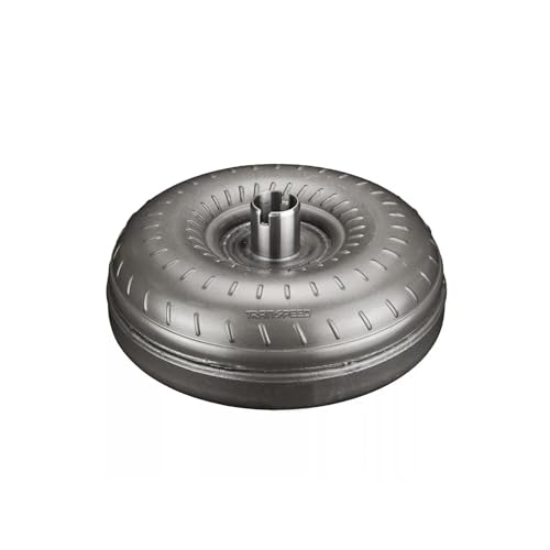 TRANSPEED K313 K310 K311 CVT Transmission Torque Converter for Toyota
