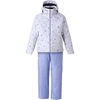 Amazon.co.jp: [ミズノ] スキーウェア ジュニア 子供 ユニ