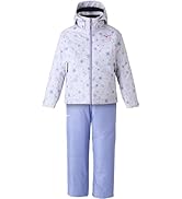 送料無料ミズノ　デモチーム　スキーウェア上下セット　2XS ブレスサーモ Amazon.co.jp: [ミズノ] スキーウェア ユニセックス スキースーツ 上下