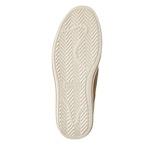Image of Johnston & Murphy Men's Bowling Embossed Moc Venetian Loafer