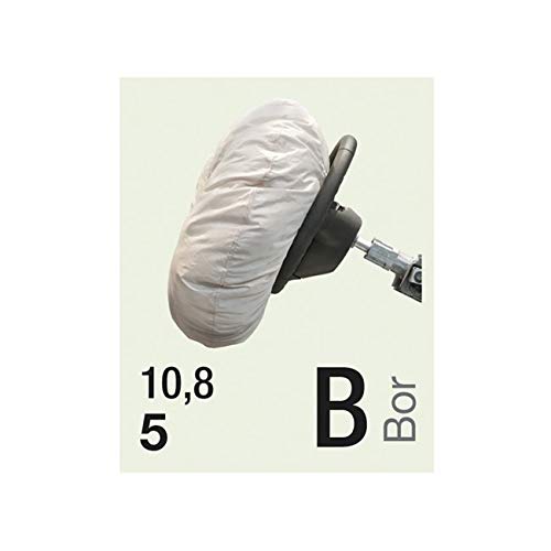 Bilder - Periodensystem der Elemente: Poster DIN A0 Chemie entdecken