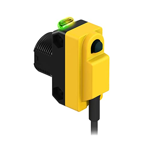 Vanky Industry Banner QS18UPA High Speed Ultrasonic Sensor New