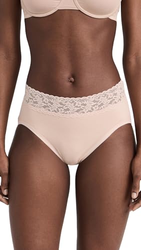 hanky panky Cotton French Brief