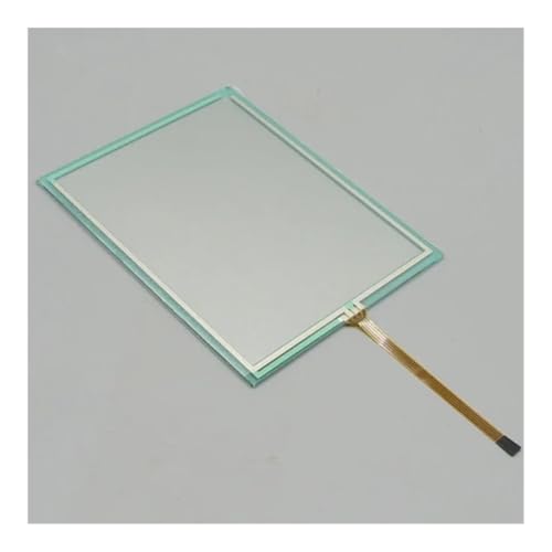 Dalle tactile 133x105mm haute sensibilité pour système d'impression Riso RZ