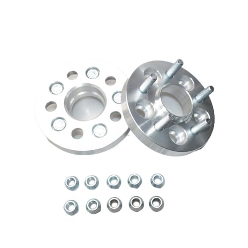 Entretoises de roue 5x127 pour Jeep Grand Cherokee WK | Élargisseurs de voie pour le tout-terrain