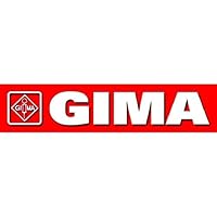 GiMa 28178 Vase Einweg 300 ml mit Filter