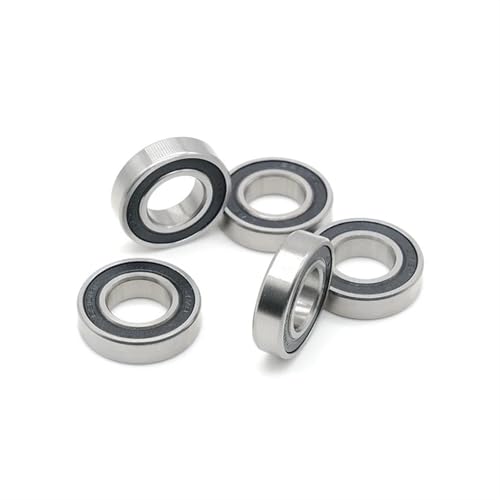 Roulement S6901RS résistant à la rouille pour sauver vos machines de l'humidité