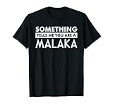 Greece Malaka Greek Gyros Corfu T-Shirt
