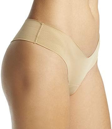 Camel Toe Cover Thong - Image 2