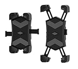 Halter für fast alle gängigen Mobiltelefone. Der IC Marine System Phone Holder fixiert Ihr Mobiltelefon an den vier Eckpunkten und ist stufenlos einstellbar und arretiert sicher in jeder Position. Die Auflage-Klemmflächen des Halters sind gummibeschichtet und schonen so die Oberfläche des Telefons. Am besten ist der Phone Holder in Verbindung mit dem IC Marine System Ballhead Flange (9738 320) einsetzbar. Dessen Flanschaufnahme ist passgenau für den Phone Holder ausgelegt.