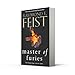 Master of Furies (The Firemane Saga)