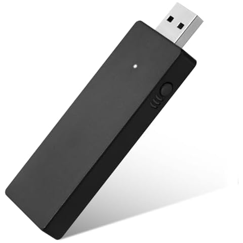 AXFEE Adaptateur sans Fil Xbox One Cover