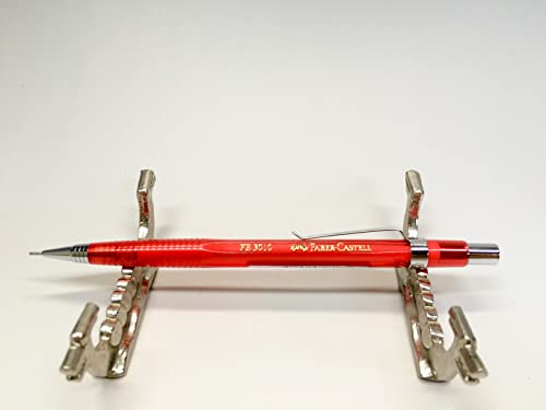 �yFABER-CASTELL�z�t�@�[�o�[�J�X�e�� ���}�p�V���[�v�y���V�� �N���A�[���b�h0.3mm