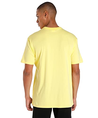 Image of PUMA Men's Cotton Relaxed Fit T-Shirt