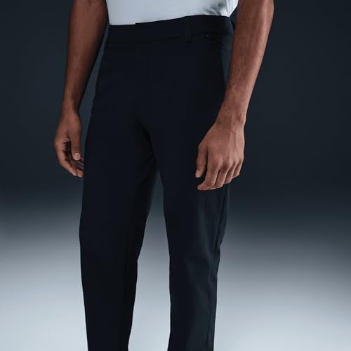 Nike 24.7 PerfectStretch Men's Dri-FIT Regular Chino Pants (HQ6921-451, Obsidian/Black/Dark Obsidian)2