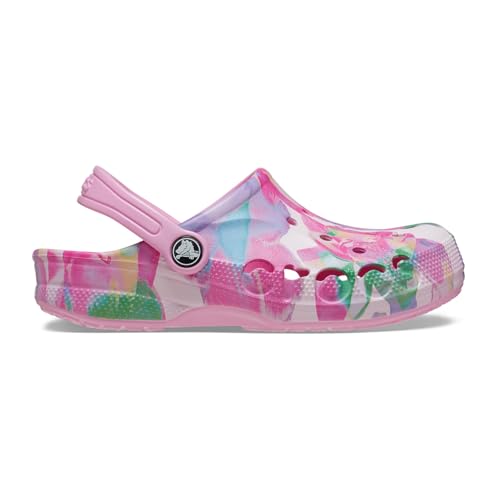 Image of Crocs Unisex Kids Baya Graphic Clog