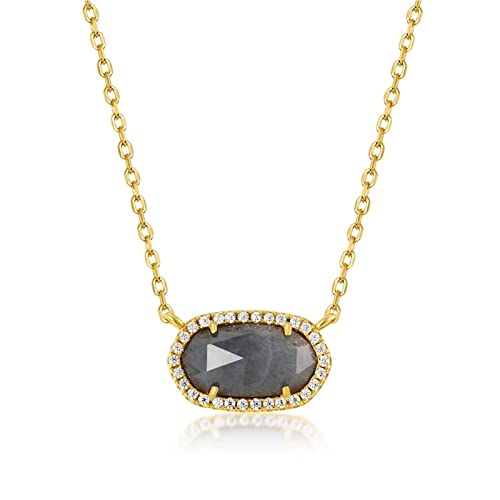 Colliers dame argent pendentif bijoux chic idée cadeau femme pour fête anniversaire