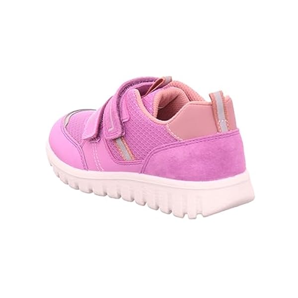 superfit Sport7 Mini 1006203, Zapatillas Niñas