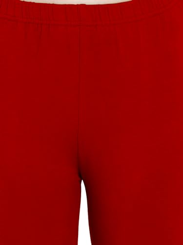 Image of Presta Women Ankle-Length Legging (Avaliable Color- 53 Difference Colors)-Pack of 1
