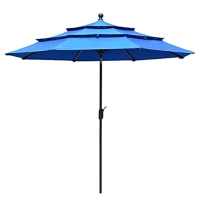 Amazon Com Umbrella Table Ring