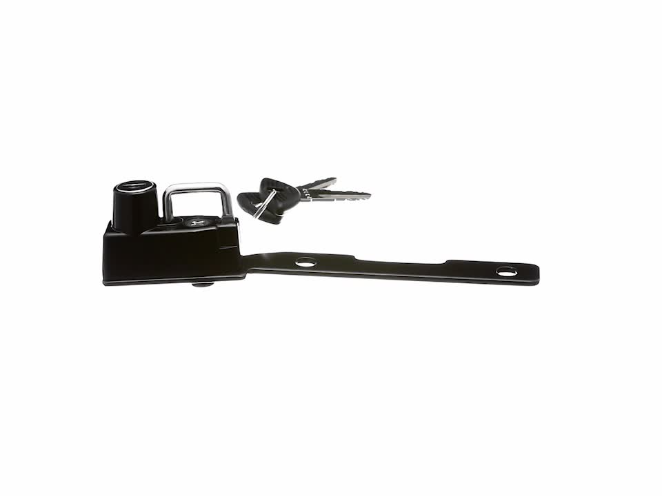 Amazon | キジマ(Kijima) バイクパーツ ヘルメットロック ホルダー