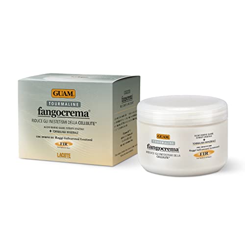 GUAM Fangocrema Anti-Cellulite Cream