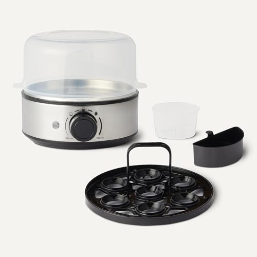 Elektrischer Eierkocher von Amazon Basics