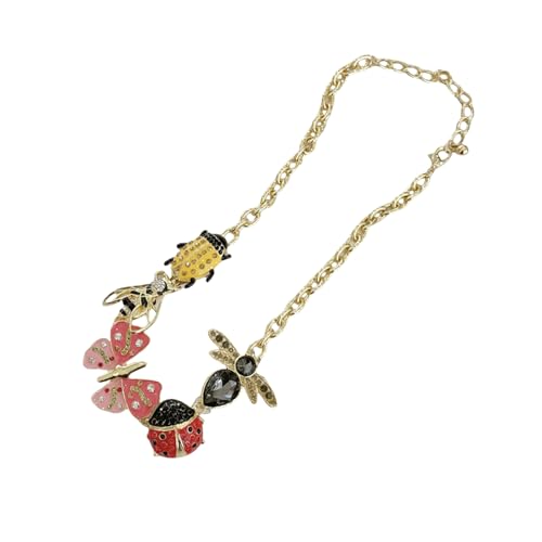 [Xinsheinelry] ���j�[�N�Ȓ��̃W���G���[�|�p�I�ȃ��B���e�[�W�l�b�N���X�A�N�Z�T���[�����̂��߂̒������߉\�ȃl�b�N�`�F�[���A�N�Z�T���[�����̂��߂̃J���t���Ȓ��̃W���G���[