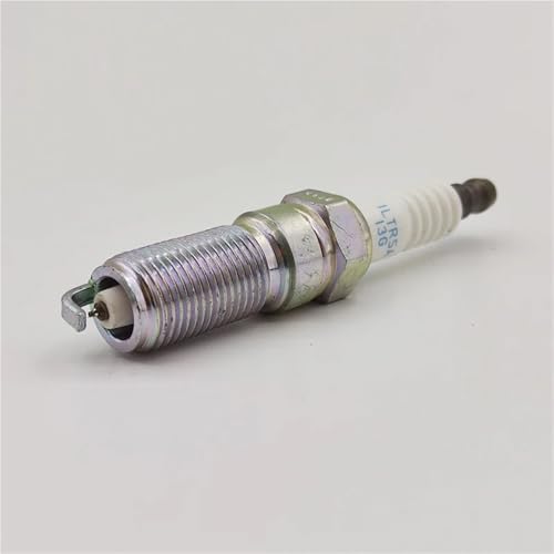 Bougie d'allumage Iridium L3Y218110 ILTR5A13G pour remplacement de bougies moteur essence