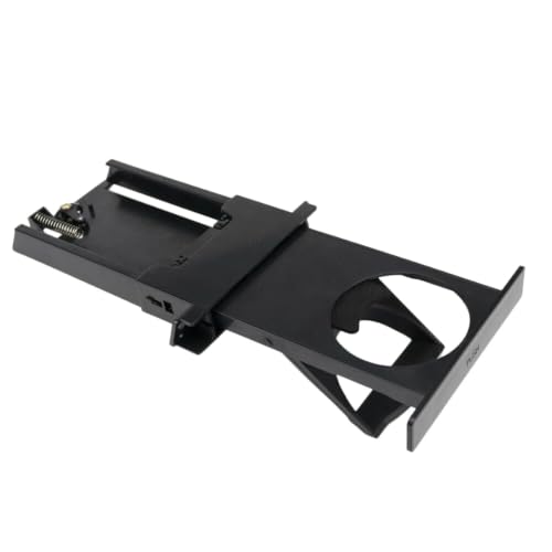 Plateau organisateur de console 5562060010 pour fixer vos boissons LX450