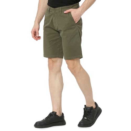 Image of Spykar Men Shorts