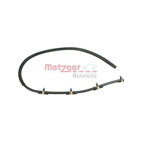 METZGER Hose Leak Fuel 0840089 : Amazon.de: Automotive