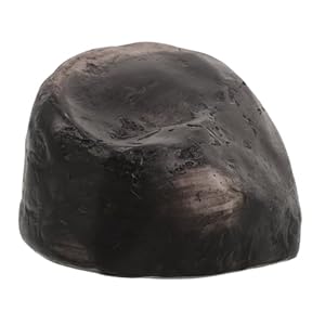 Anneome Stein Schlüsselversteck Garten