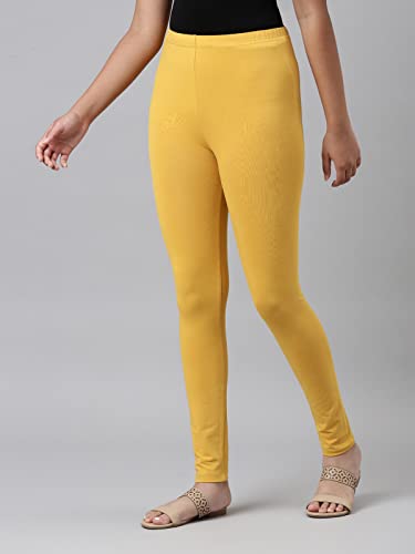 Image of GO Colors Girls Leggings, Slim Fit