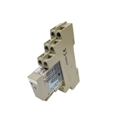 Relais G2R-2-SND 24 V pour remplacer un relais défectueux sur support P2RF-08-E