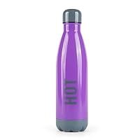 Excelsa Sylvester 50cl Black Stainless Steel Thermos Flask : Buy Online at Best Price in KSA - Souq is now