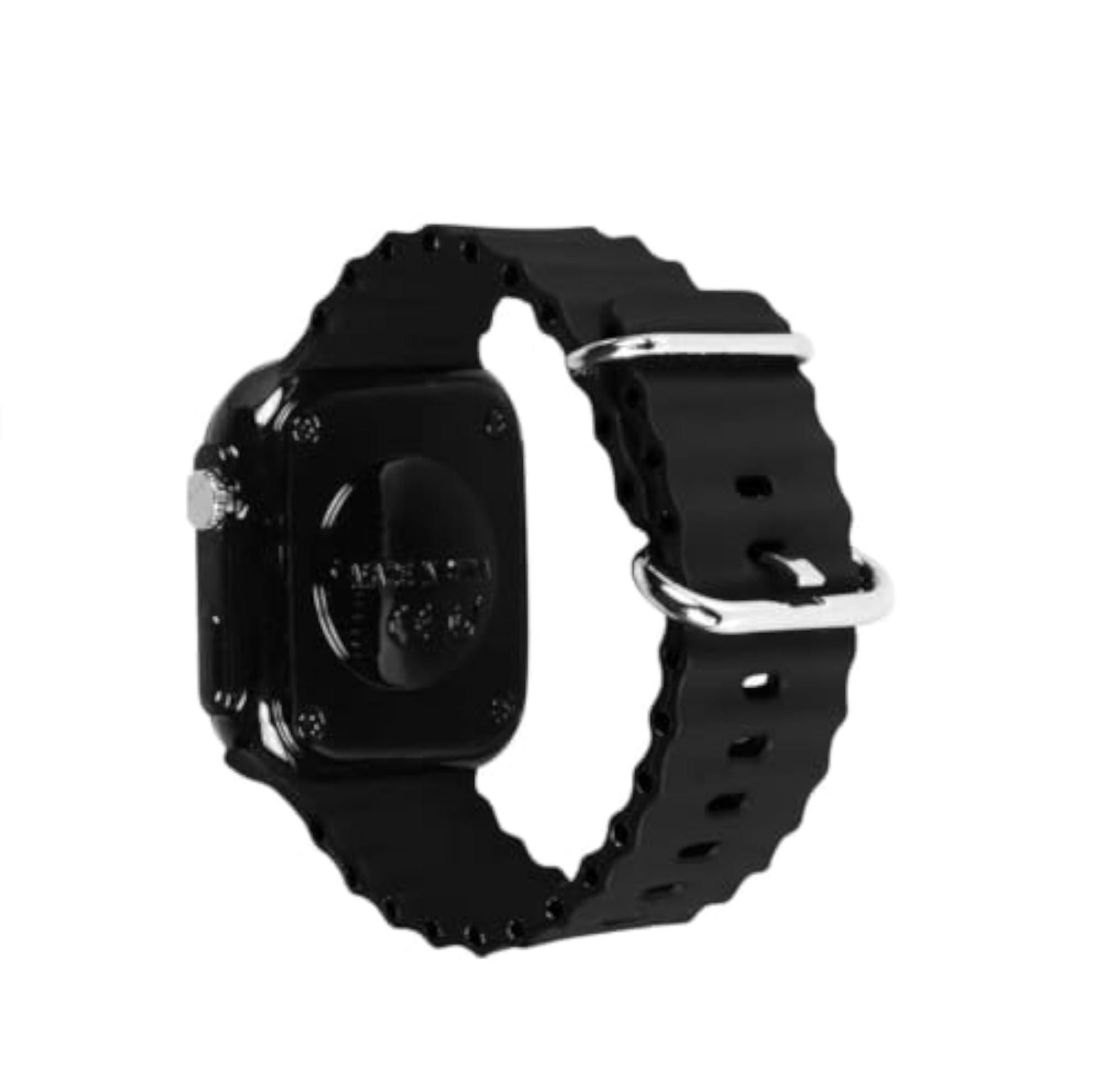 Children's LED Display Fashionable Digital Watch