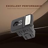 Zoom IMG-1 taesayl modulo adattatore aux attacco Zoom IMG-1 taesayl modulo adattatore aux attacco