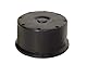 Cevik CA-875/5 Kunststoff Luftfilter für Kompressor Monoblock 3/8 und 1/4 Zoll (9,5/6,35 mm)
